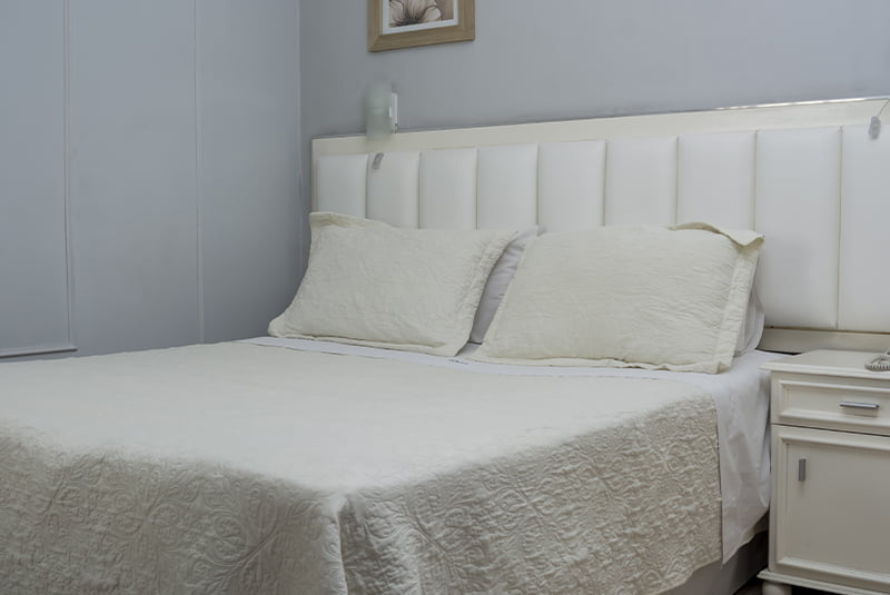 Habitación Single Doble